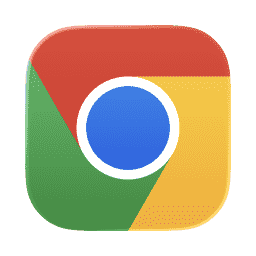 Google Chrome (glass)