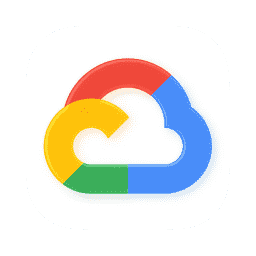 Google Cloud (Liquid Glass)