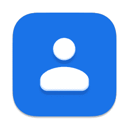 Google Contacts