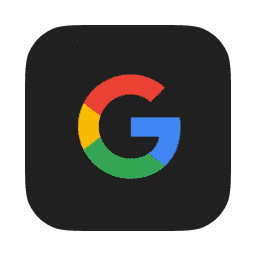 Google Dark