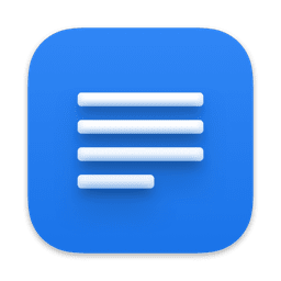 Google_Docs_Alt macOS icon