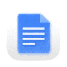 Google Docs