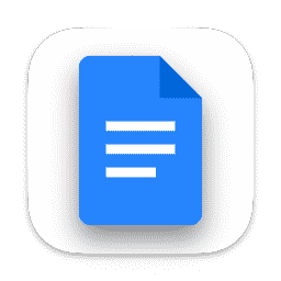 Google Docs