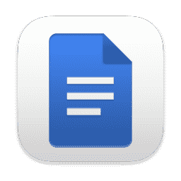 Google Docs