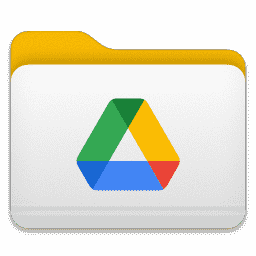 Google_Drive_Folder