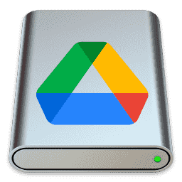 Google Drive