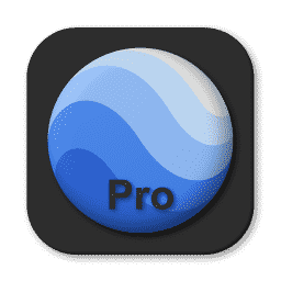 Google Earth Pro