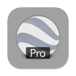 Google Earth Pro