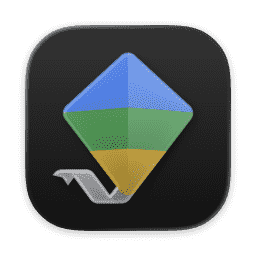 Google Family-macOS-Dark-1024x1024@1x