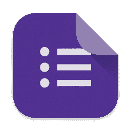 Google Form