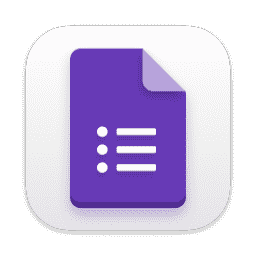 Google Forms