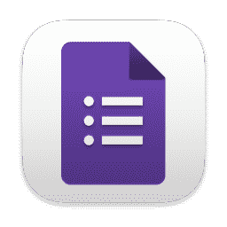 Google Forms