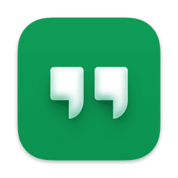 Google_Hangouts macOS icon