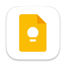 Google Keep