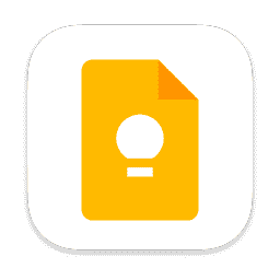 Google_Keep