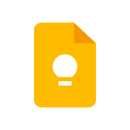 Google Keep