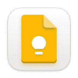 Google Keep