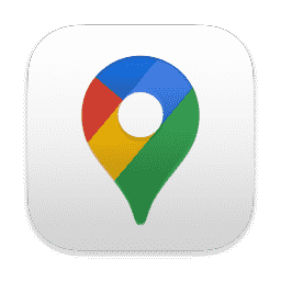 Google Maps
