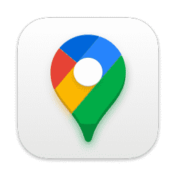 Google Maps