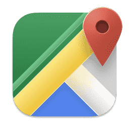 Google Maps Classic