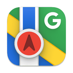 Google Maps