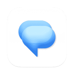 Google Messages (Glass)