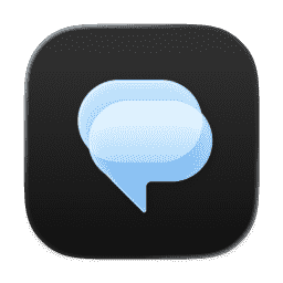 Google Messages (Liquid Glass)