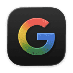 Google New-macOS-Dark-1024x1024@1x