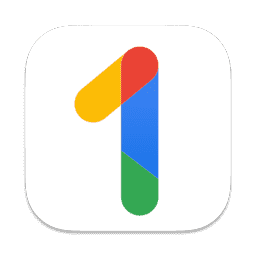 Google One