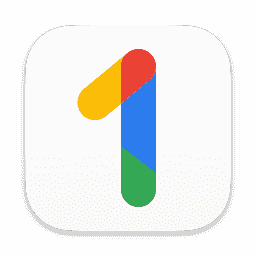Google One