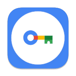 Google Password Manager