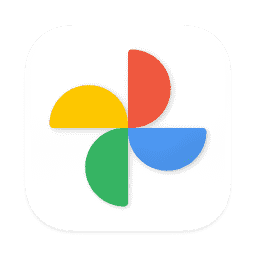 Google Photos (Glass)