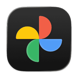Google Photos (Liquid Glass)