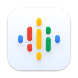 Google Podcasts