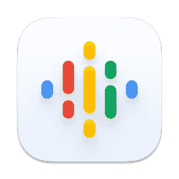 Google Podcasts
