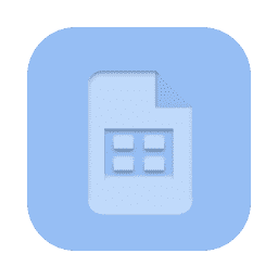 Google Sheets