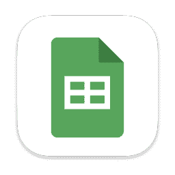 Google_Sheets