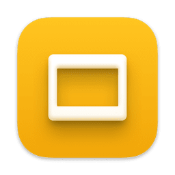 Google_Slides_Alt macOS icon