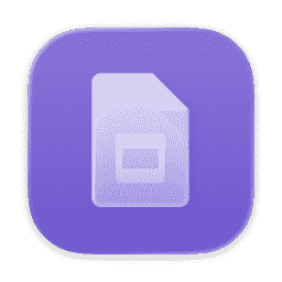 Google Slides icon -macOS-TintedLight-1024x1024@1x