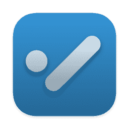 Google Tasks macOS icon