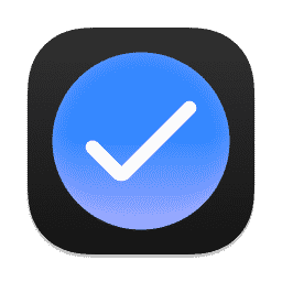 Google Tasks Icon