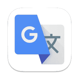 Google Translate