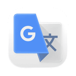 Google Translate (Liquid Glass)