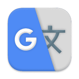 Google Translate (alt)