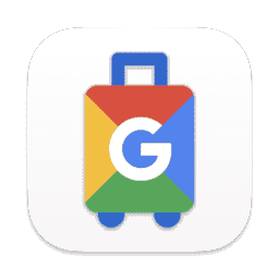 Google Travel