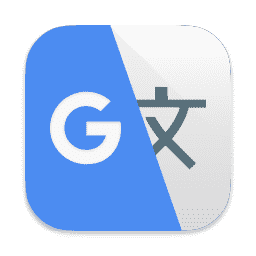 Google Ttanslate