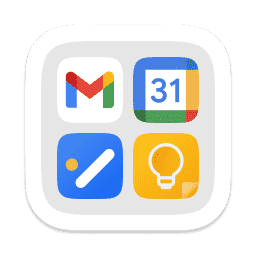 Google Workspace