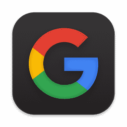 Google (Dark Mode)