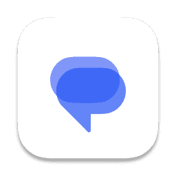Google message