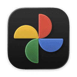 Google photos-macOS-Dark-1024x1024@1x
